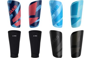 Schienbeinschoner Light 