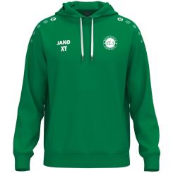 Kapuzensweat Cotton 