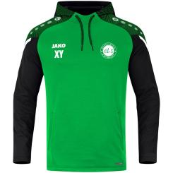 Kapuzensweat Premium 