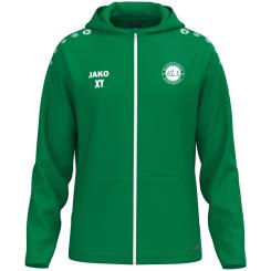 Kapuzenjacke 