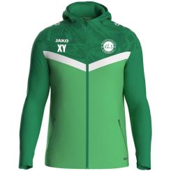 Kapuzenjacke  Premium 2.0 