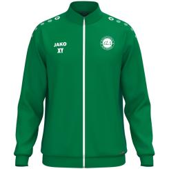 Polyesterjacke 